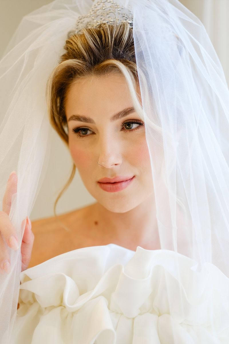 Vai casar? Antes do grande dia, respire com calma.