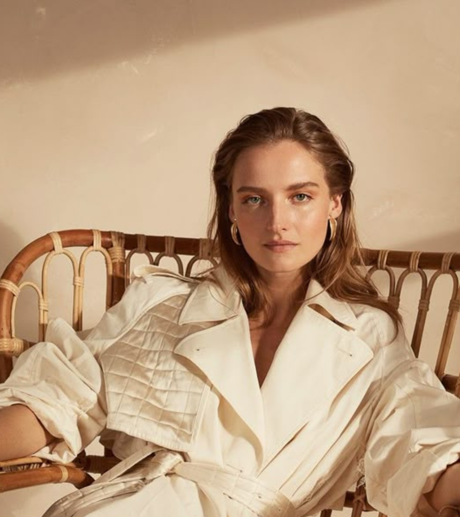 O Ritual da Hidratação: Quando o cabelo encontra descanso