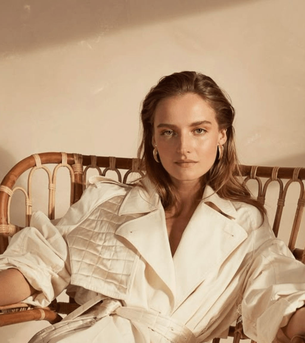 O Ritual da Hidratação: Quando o cabelo encontra&nbsp;descanso