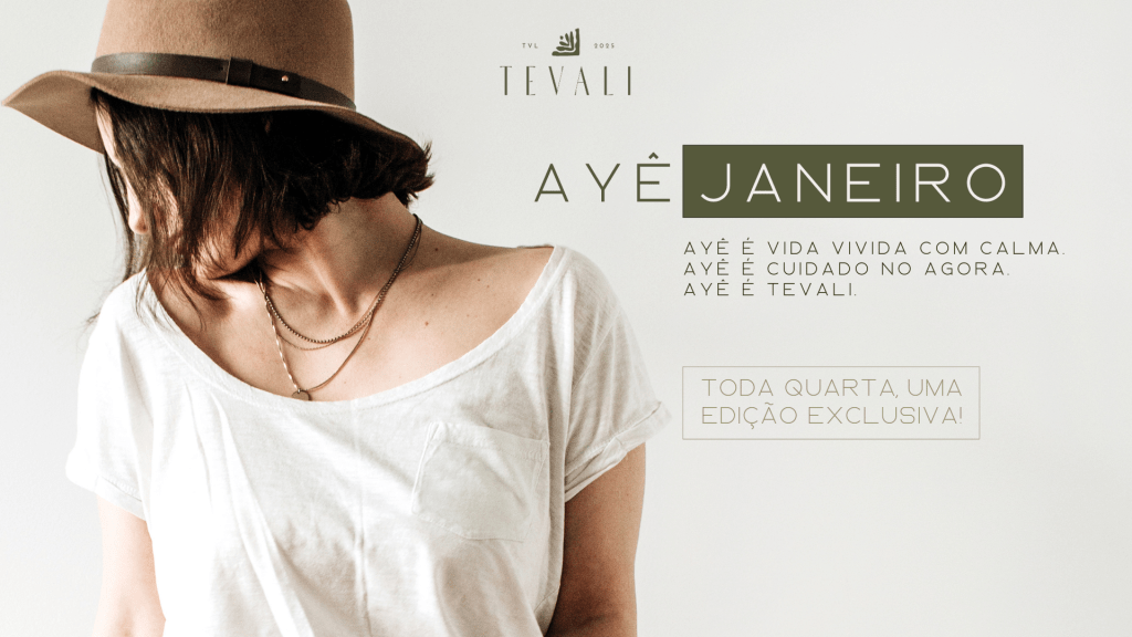 🌿 Ayê – um ritual para viver o&nbsp;agora
